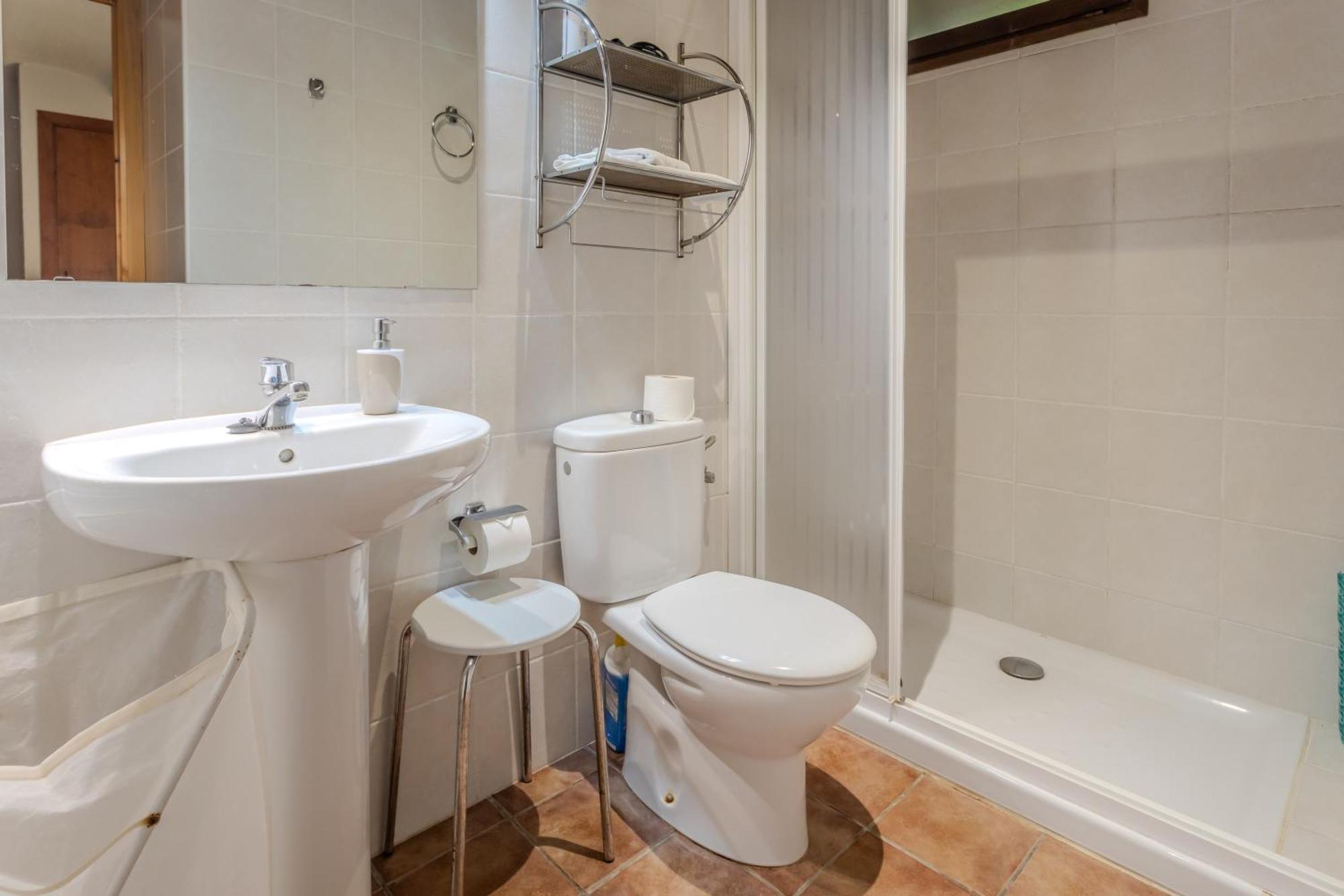 La Pahissa De Can Abras Casa Rural ชีโรนา ภายนอก รูปภาพ