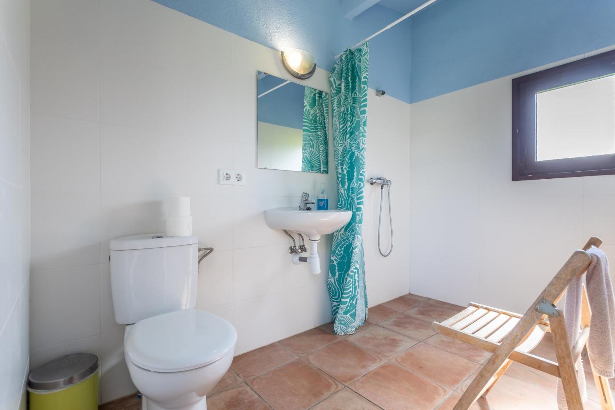 La Pahissa De Can Abras Casa Rural ชีโรนา ภายนอก รูปภาพ